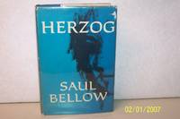 Herzog by Saul Bellow - 1964