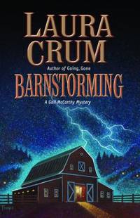 Barnstorming : A Gail Mccarthy Mystery