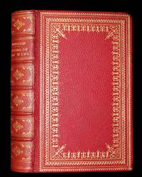 The Idylls of the King. by Lord Alfred Tennyson - 1878