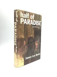 cover of HALF OF PARADISE