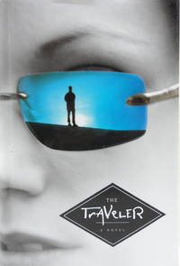 The Traveler (Fourth Realm Trilogy Book 1)