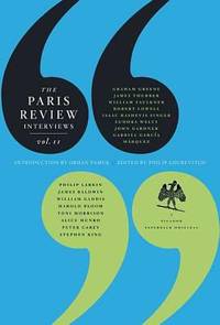The Paris Review Interviews, II : Wisdom from the World's Literary Masters