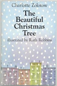 The Beautiful Christmas Tree