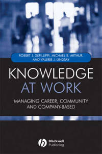 Knowledge at Work: Creative Collaboration in the Global Economy