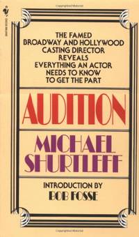 image of Audition: Everything an Actor Needs to Know to Get the Part