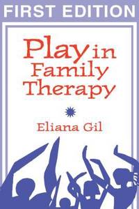 Play in Family Therapy