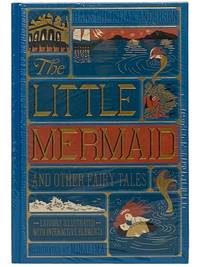 The Little Mermaid and Other Fairy Tales (MinaLima)