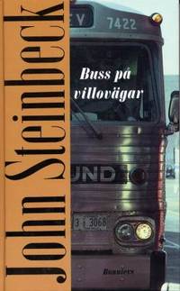 Buss på villovägar.