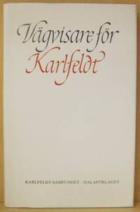 Vägvisare för Karlfeldt. Nio uppsatser om…