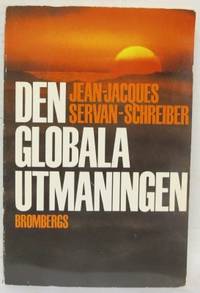 Den globala utmaningen.