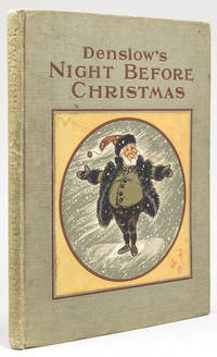 Night before christmas pop up book robert sabuda