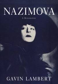 Nazimova : A Biography
