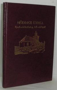 Nödinge kyrka. Fynd och forskning, folk och bygd.