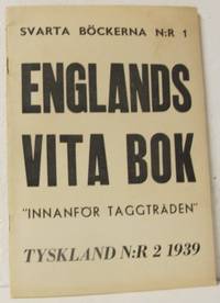 Englands vita bok : 