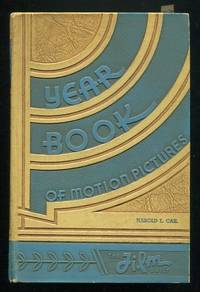 The 1935 Film Daily Year Book of Motion Pictures