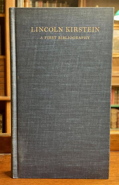 New Haven: Yale University Library, 1978. hardcover. near fine. Frontispiece and other black-and-whi...