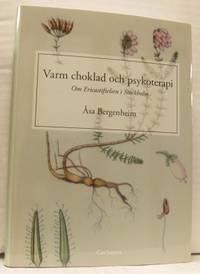 Varm choklad och psykoterapi. Om Ericastiftelsen.