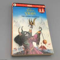 Sorcery! The Crown of Kings by Jackson, Steve - 1985