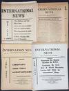 International News [22 issues]