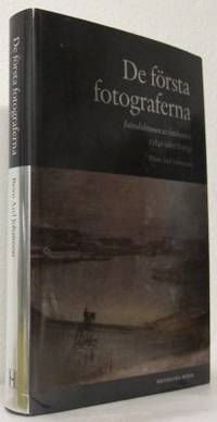 De första fotograferna. Introduktionen av…