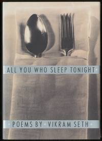 cover of All You Who Sleep Tonight