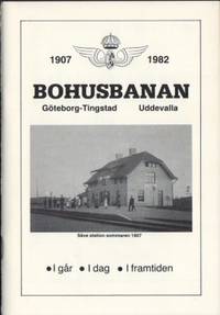 Bohusbanan 75 år. Ett försök till…