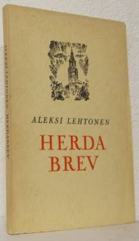 Herdabrev 1945. Till präster och församlingar i…