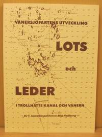 Lots och leder i Trollhätte kanal och Vänern.