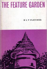 cover of The Feature Garden