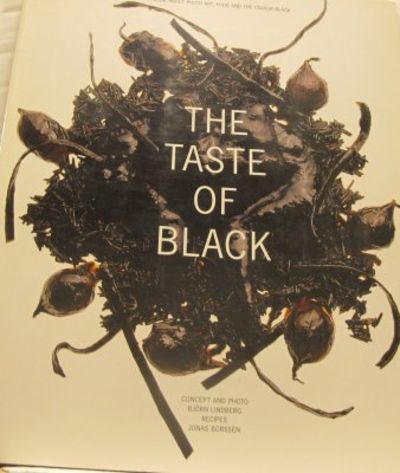 The Taste of Black. A Book about Photo Art and…