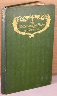 image of The Mother and the Father; Dramatic Passages.