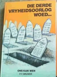 Die Derde Vryheidsoorlog Woed: Ons Kan Wen