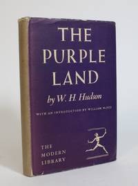 The Purple Land