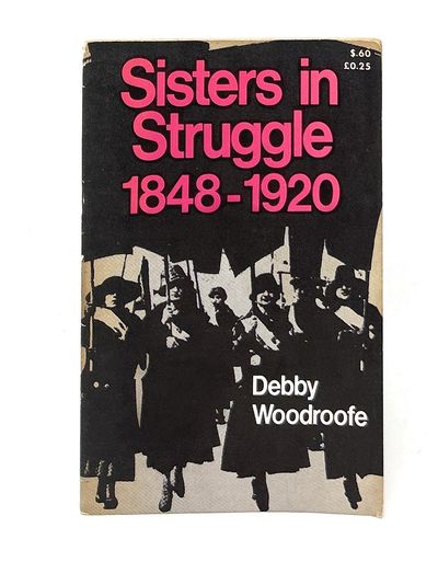 Sisters in Struggle, 1848-1920