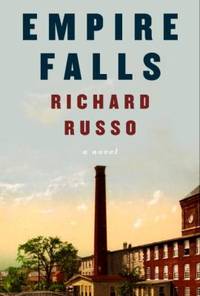 Empire Falls by Russo, Richard - 2001