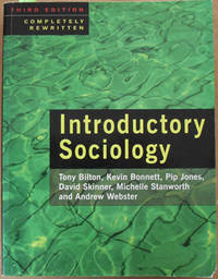 cover of Introductory Sociology
