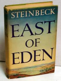 East of Eden by Steinbeck, John - 1952