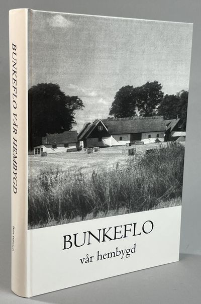 Bunkeflo vår hembygd.