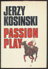 cover of Passion Play