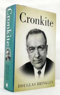 cover of Cronkite