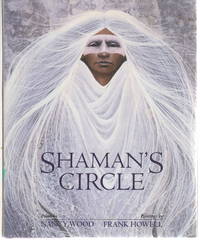 cover of SHAMAN'S CIRCLE.
