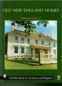 Old New England Homes