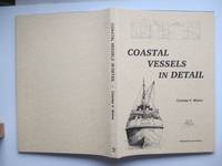 Coastal vessels in detail by Waine, Charles V - 2003