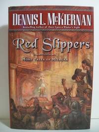cover of Red Slippers