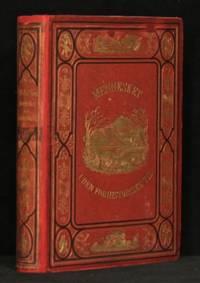 Mennesket i den forhistoriske tid. Populære skildringer af oldtidens kulturliv. Efter de nyeste...