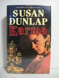 cover of Karma