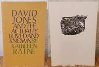 David Jones and the Actually Loved and Known.