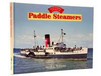 PADDLE STEAMERS