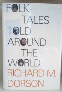 image of Folk Tales Told Around the World