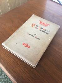 cover of The Red Badge of Courage